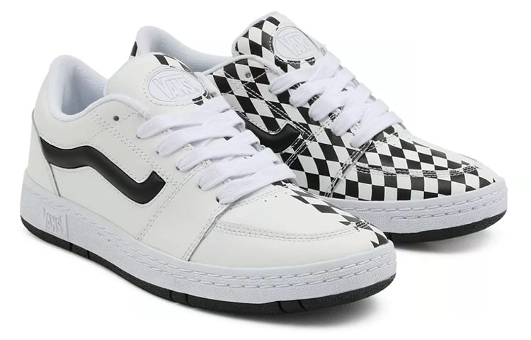 Vans Fairlane 'Half Checkerboard' VN0A5KR491E