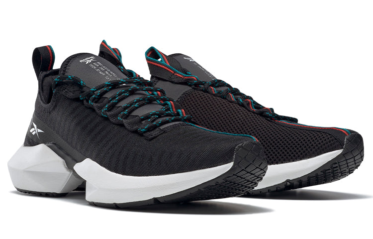Reebok Sole Fury Black FW0569