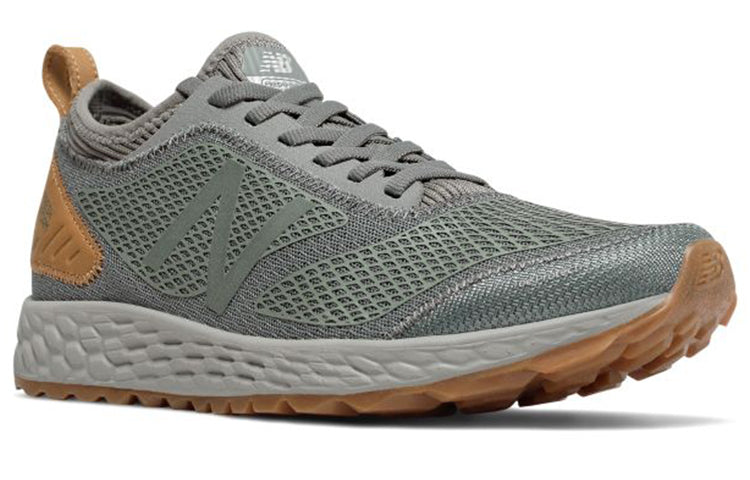 (WMNS) New Balance Fresh Foam Gobi v3 Trail Grey WTGOBIG3