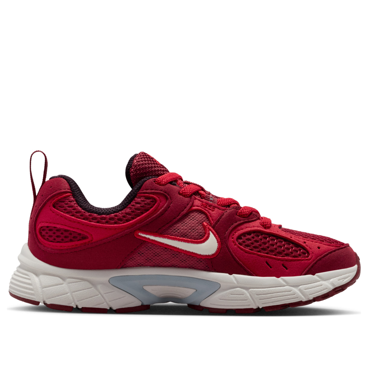 (PS) Nike V5 Runner 'Team Crimson Sail White' IO1646-600