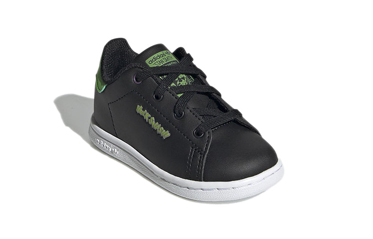 (TD) adidas Marvel x Stan Smith 'Hulk Smash' FY7640