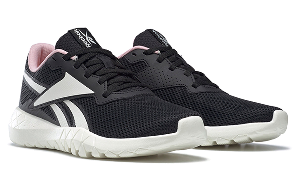 (WMNS) Reebok Flexagon Energy 3 Memorytech 'Black White Pink' G55698