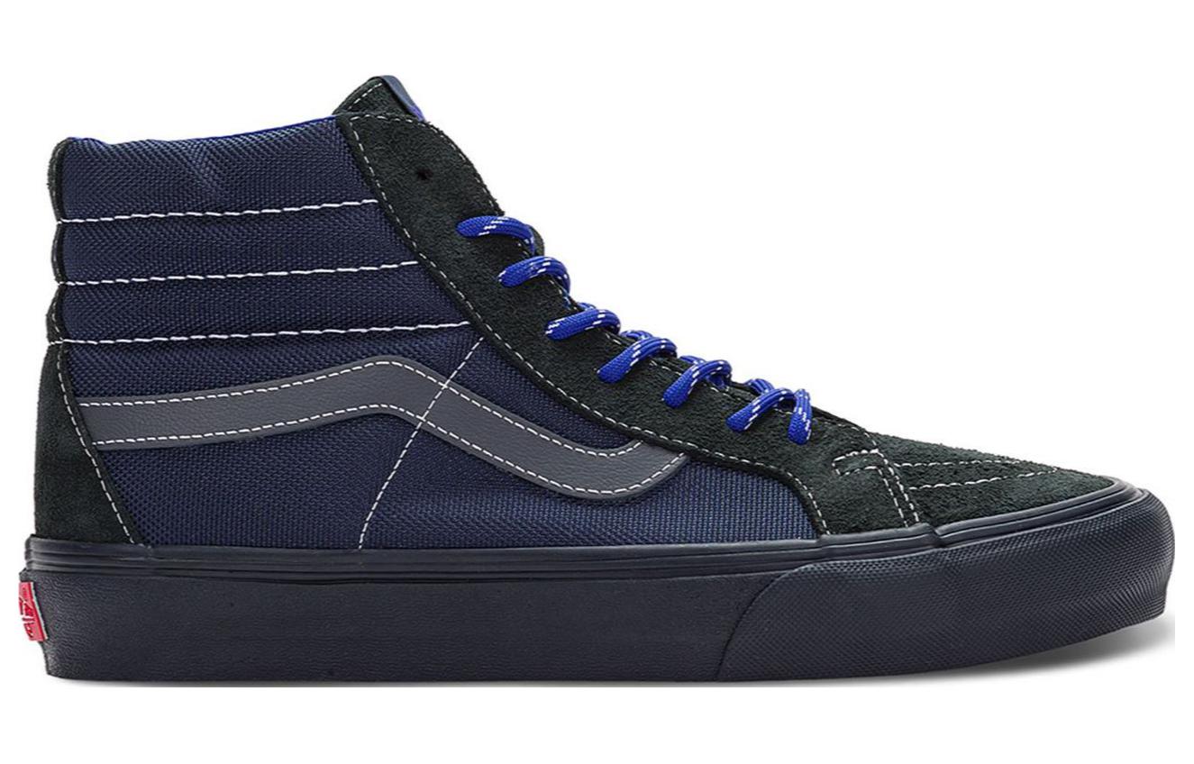 Vans SK8-HI Reissue Vlt Lx 'Navy' VN0A4BVHLKZ