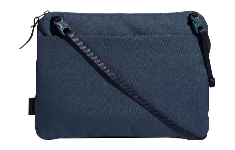 adidas MHPERSAC Shoulder Bag 'Blue' GD8958
