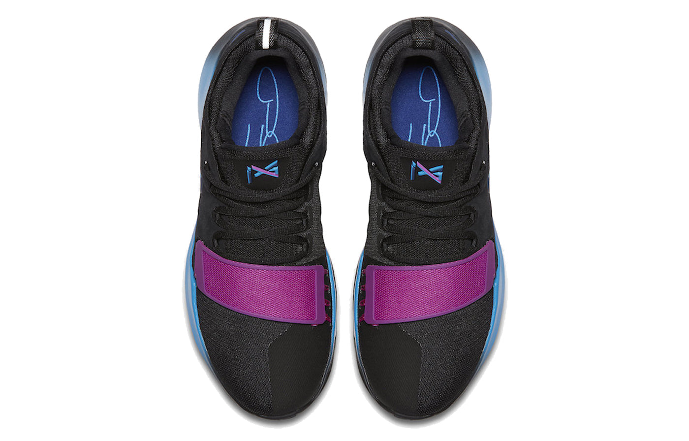 Nike PG 1 'Flip the Switch' 878627-003