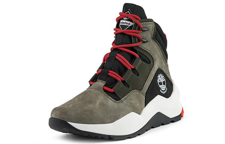 Timberland Madbury 'Army Green Black' A2H17W