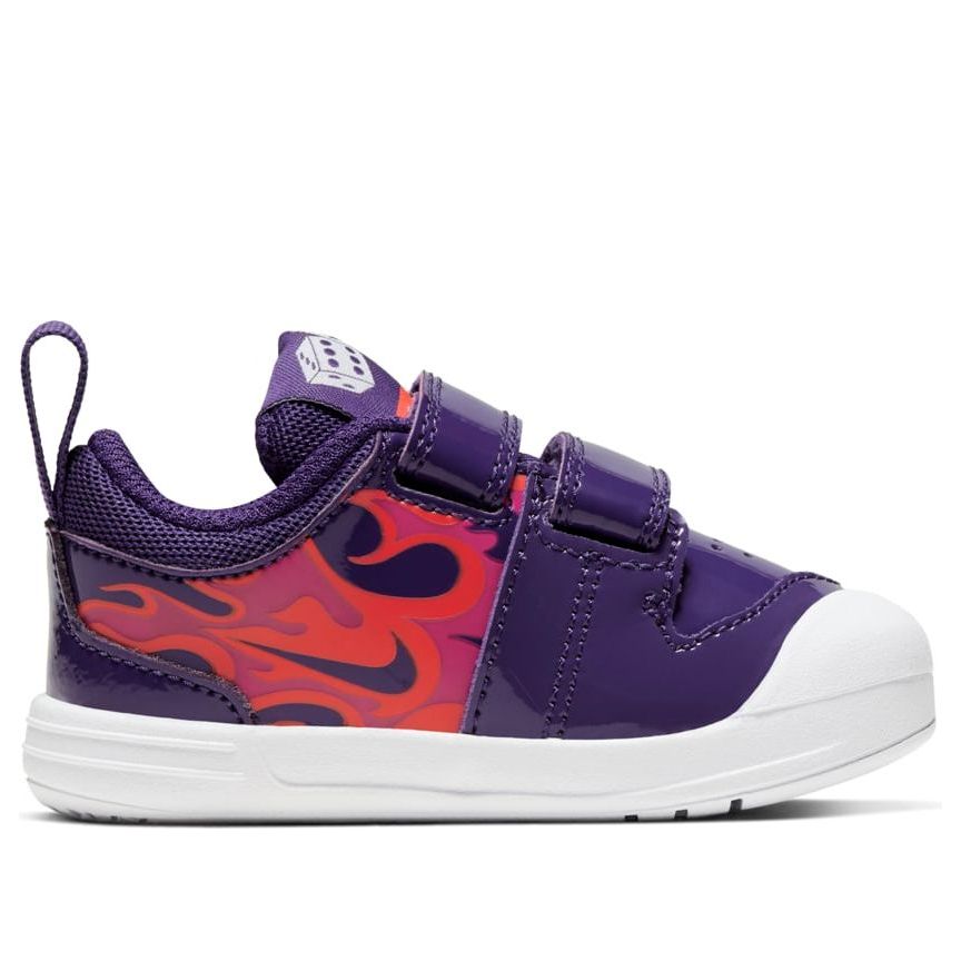 (TD) Nike Pico 5 Auto Purple CK2462-500