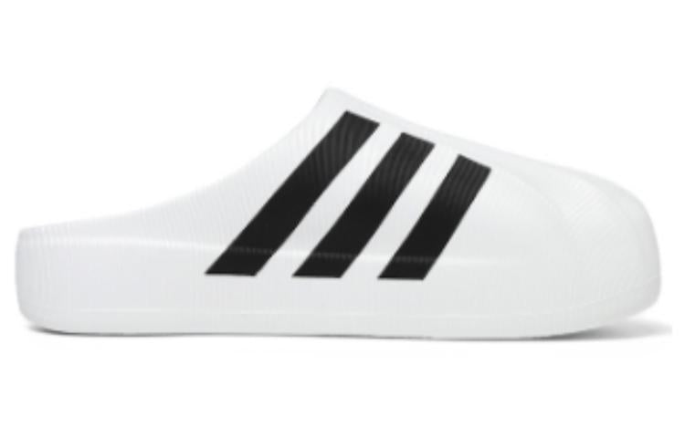 adidas Originals Superstar Mule 'White Black' IF6184
