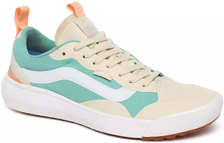 Vans Ultrarange Exo Creamwhiteblue VN0A4U1KXU8