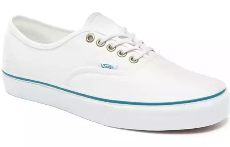 Vans PET Authentic White VN0A38EMVK9