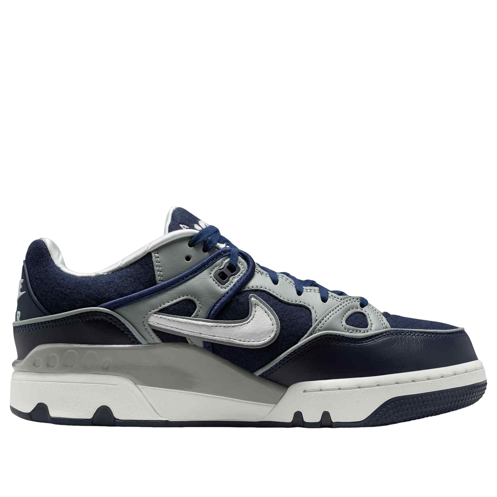 Nike x NIGO Air Force 3 'Midnight Navy' HV5032-400