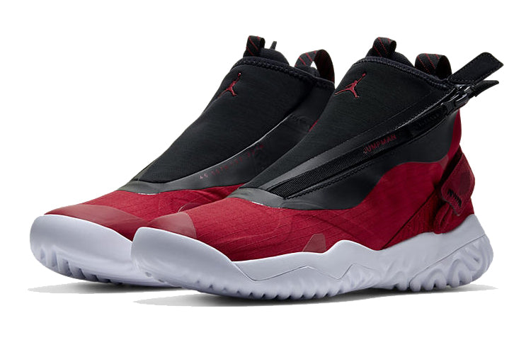 Air Jordan Proto React Z 'Bright Crimson' CI3794-601