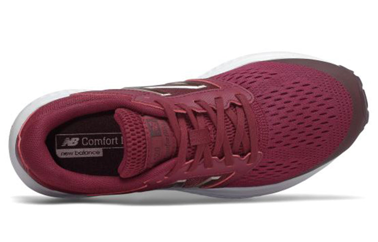 (WMNS) New Balance 520 v5 Shoes Red W520CS5
