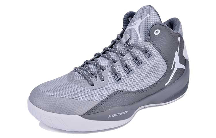 Air Jordan Rising High 'Grey' 845843-003