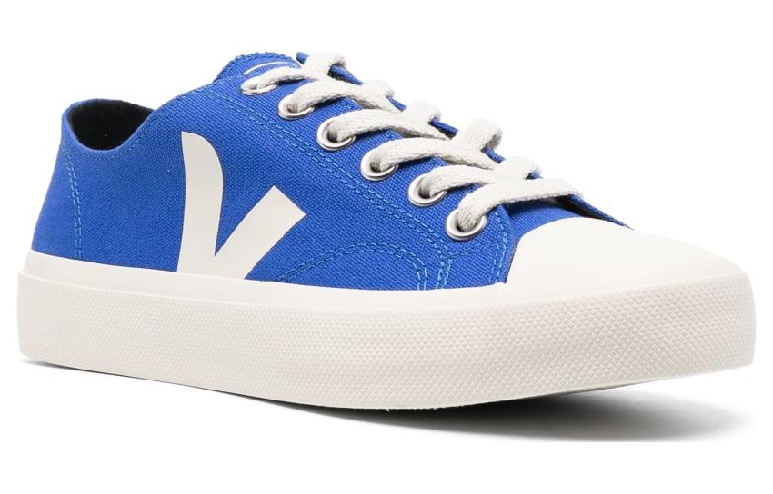 Veja Wata II Low Canvas 'Paros Pierre' PL0103166A