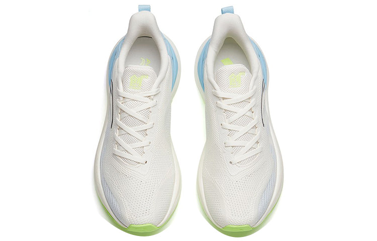 ANTA Chuang 2.5 Low 'White Blue Green' 112235582-9