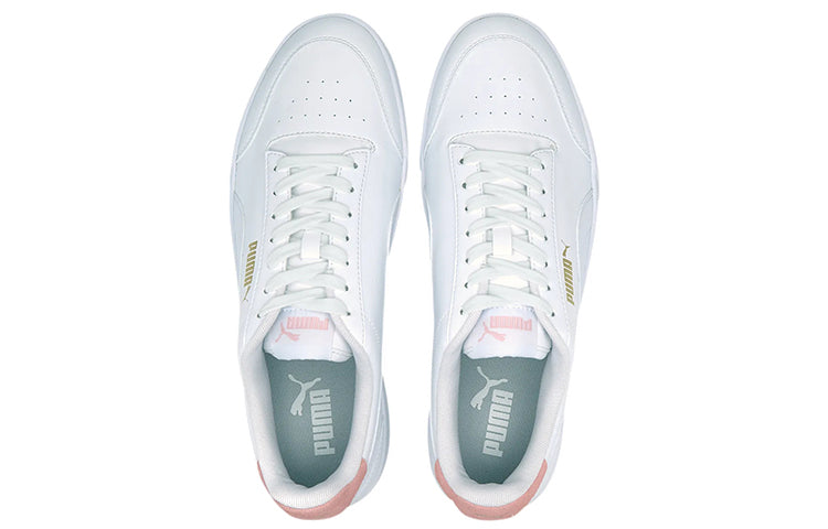 PUMA Shuffle 'White Peachskin' 309668-02
