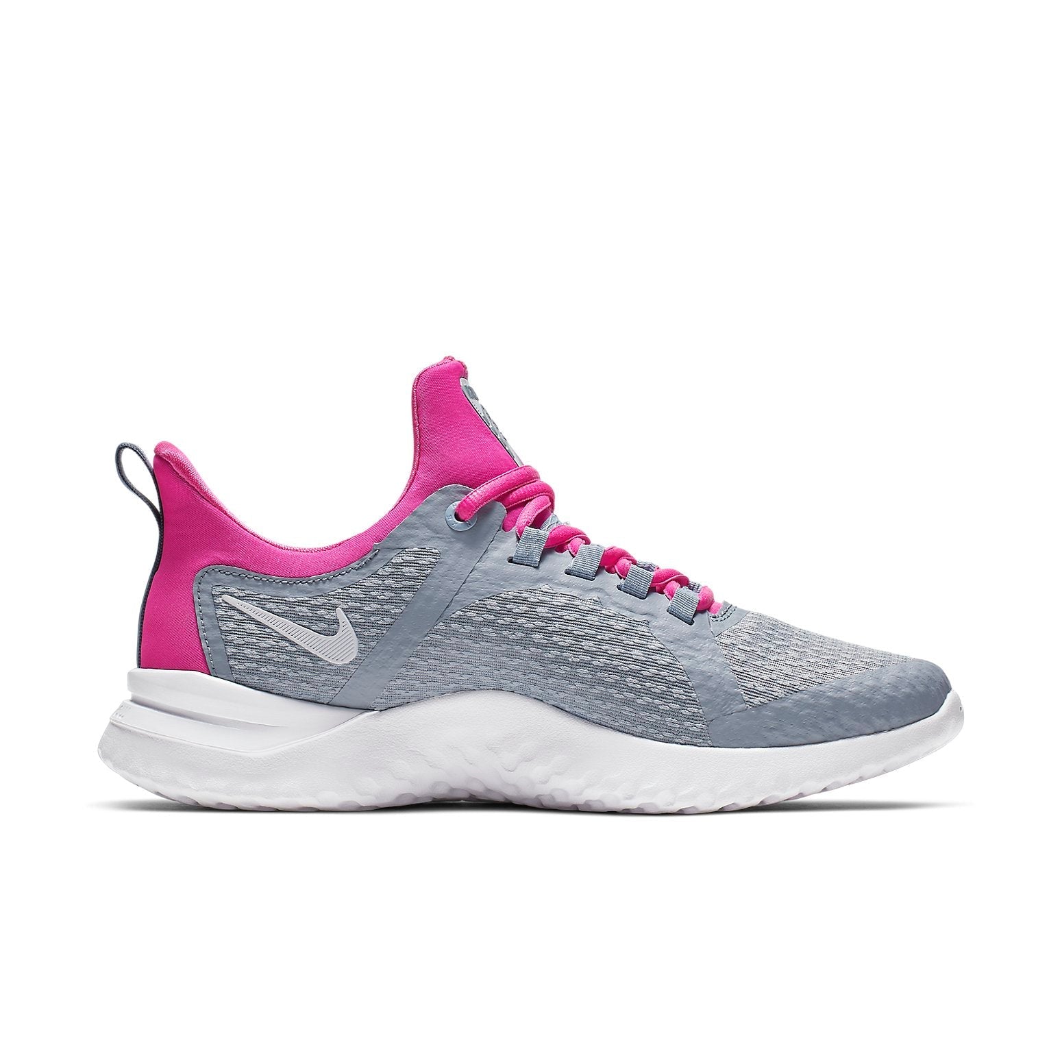 (WMNS) Nike Renew Rival 'Obsidian Mist Pink' AA7411-403