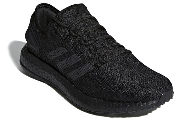 adidas PureBoost 'Triple Black' CM8304