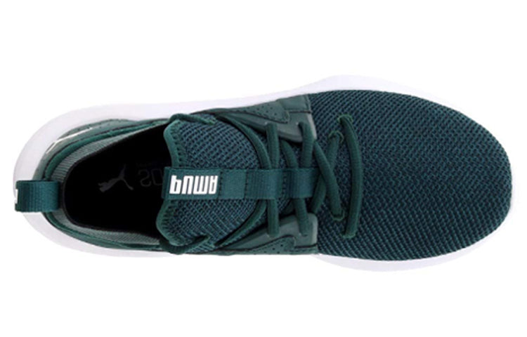 PUMA Prodigy Shoes Green 192344-03