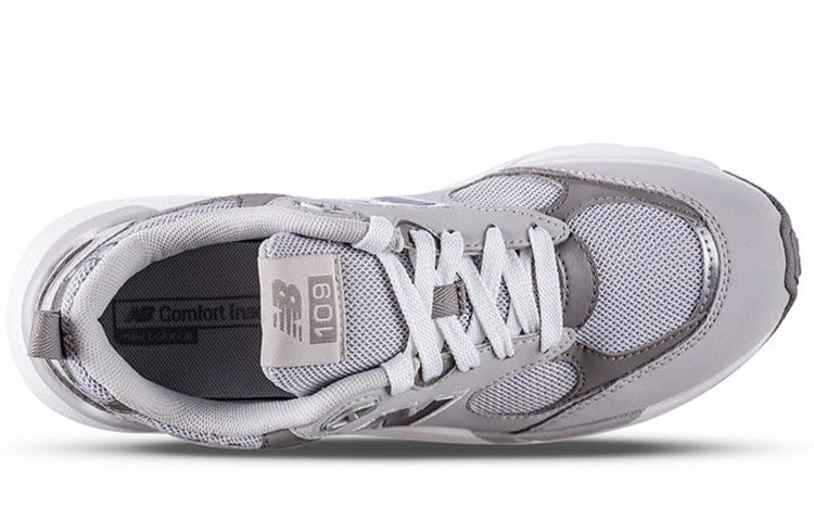 (WMNS) New Balance 109 Casual Shoes Grey WS109LC1