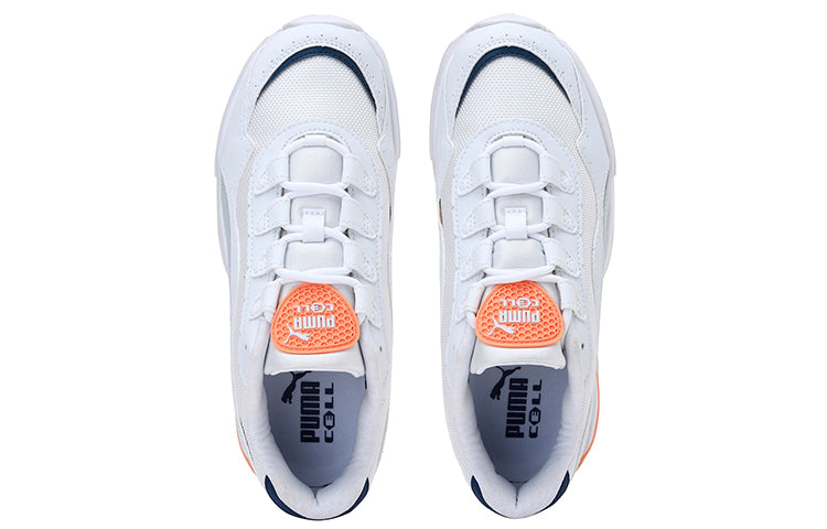 (WMNS) PUMA Cell Stellar 'White' 370950-08