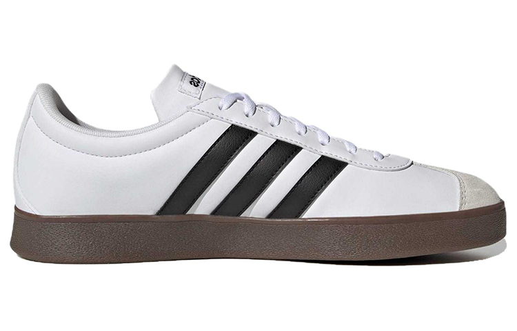 adidas VL Court Base 'White Black' ID3711