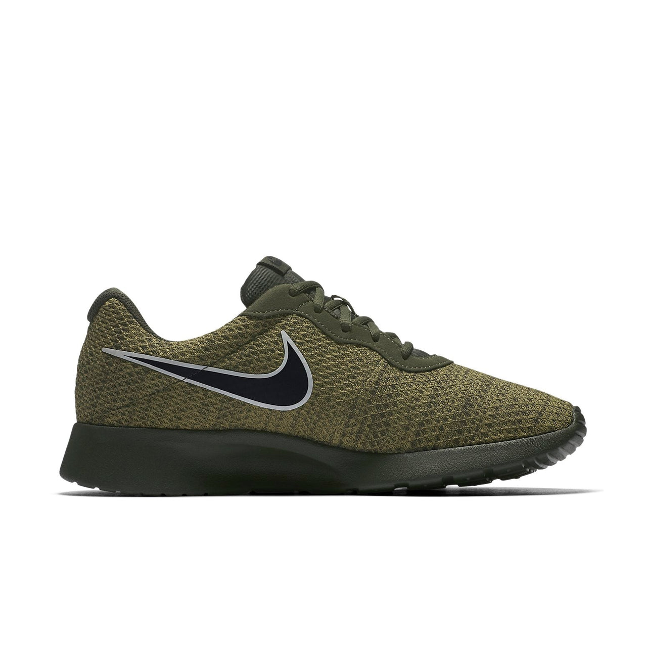 Nike Tanjun Premium 'Cargo Khaki' 876899-302