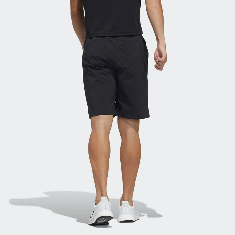 adidas Fi Short 3s Training Sports Shorts Black GP0945