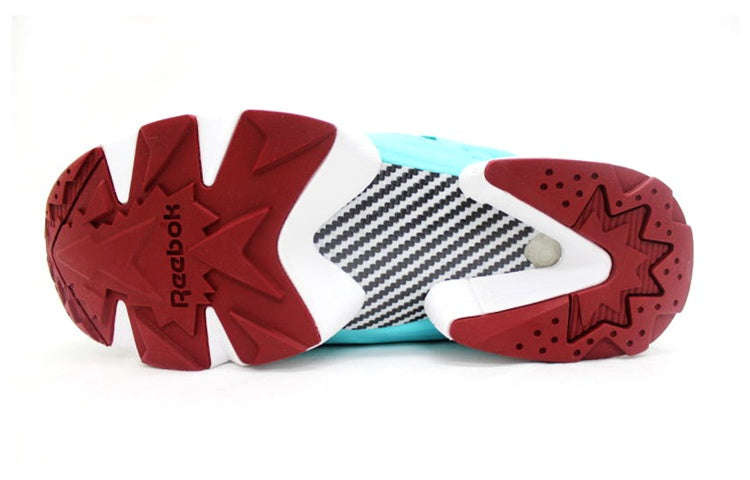 Reebok Sneakersnstuff x InstaPump Fury OG V61333