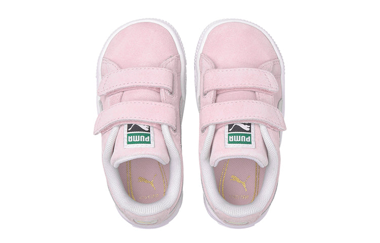 (TD) PUMA Suede Classic 21 AC 'Pink Lady' 380564-05