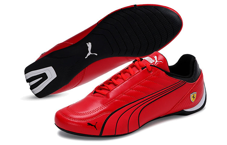 PUMA Scuderia Ferrari x Future Kart Cat 'Rosso Corsa' 306586-03
