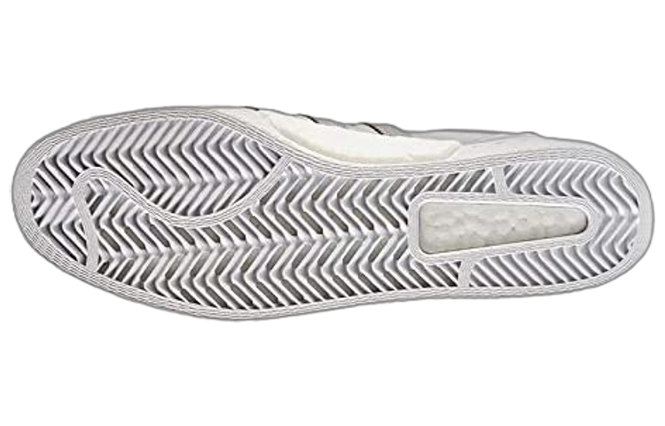 adidas Superstar 'Solid Grey Mid Grey' BZ0206