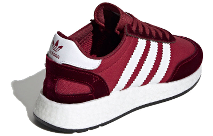 (WMNS) adidas I-5923 'Collegiate Burgundy' EE4959
