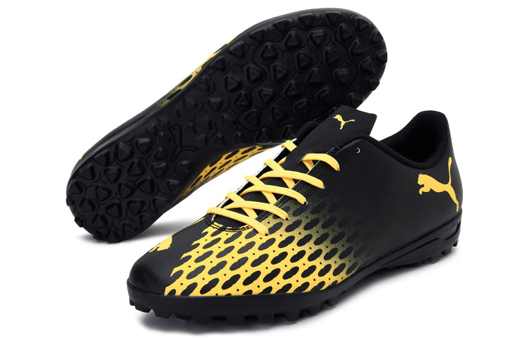PUMA Spirit III TT Yellow/Black 106068-01