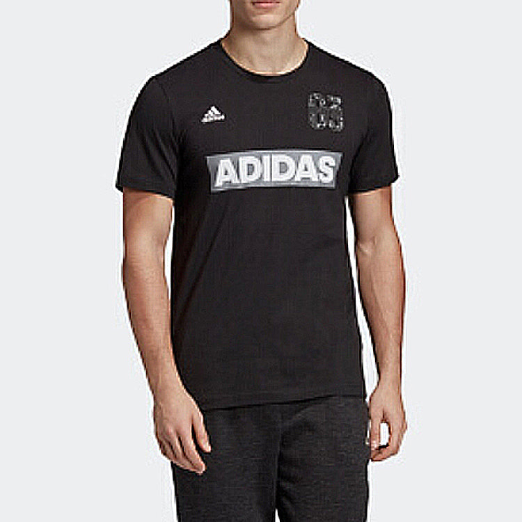 adidas Sport Id Sports Short Sleeve Black DV3068