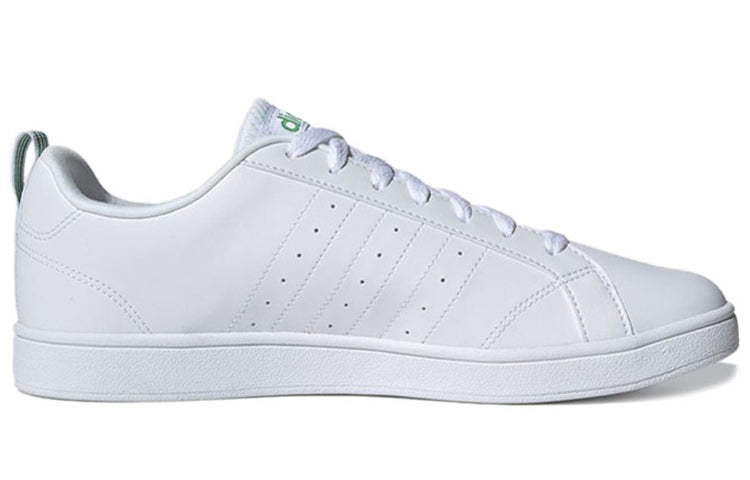adidas Vs Advantage 'White Green' D97609