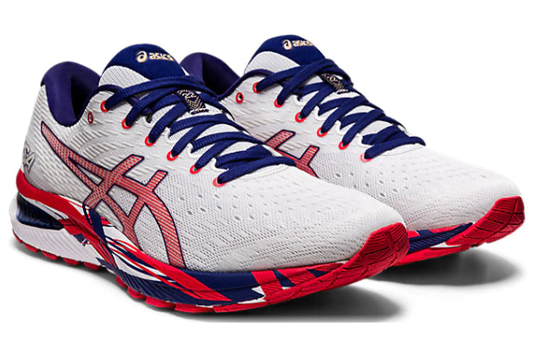 ASICS Gel-Cumulus 22 'USA' 1011B107-100