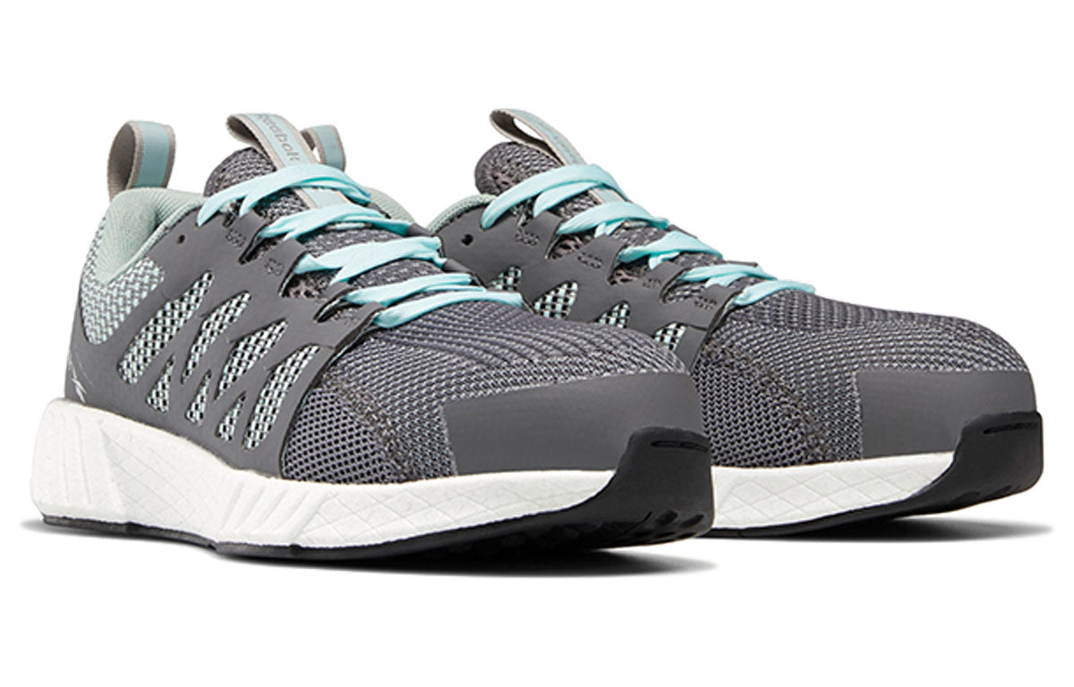 (WMNS) Reebok Others 'Gray White' EX5471
