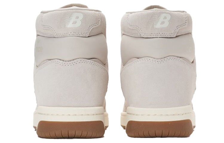 New Balance 480 Mid Beige BB480PA