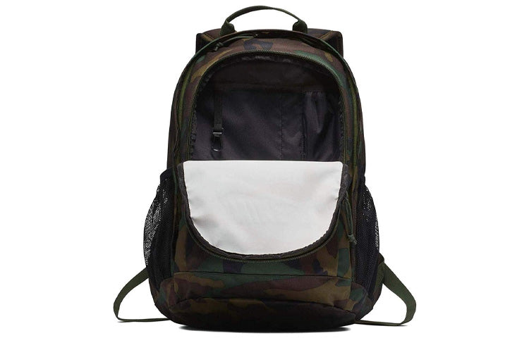 Nike Air Hayward Futura NK Backpack 'Camo Orange' CK0955-210