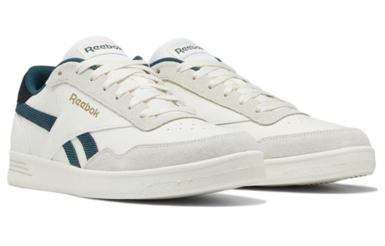 Reebok Royal Techque T 'White / Black' HR0903