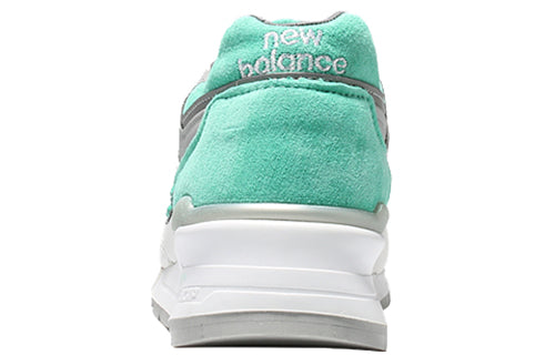 New Balance 997 Made in USA 'Mint Green' M997CMA