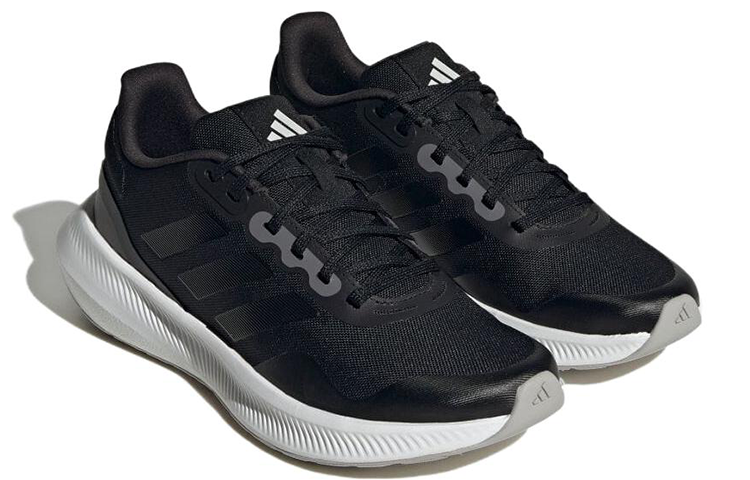 (WMNS) adidas Runfalcon 3.0 TR 'Black Carbon' HQ3791