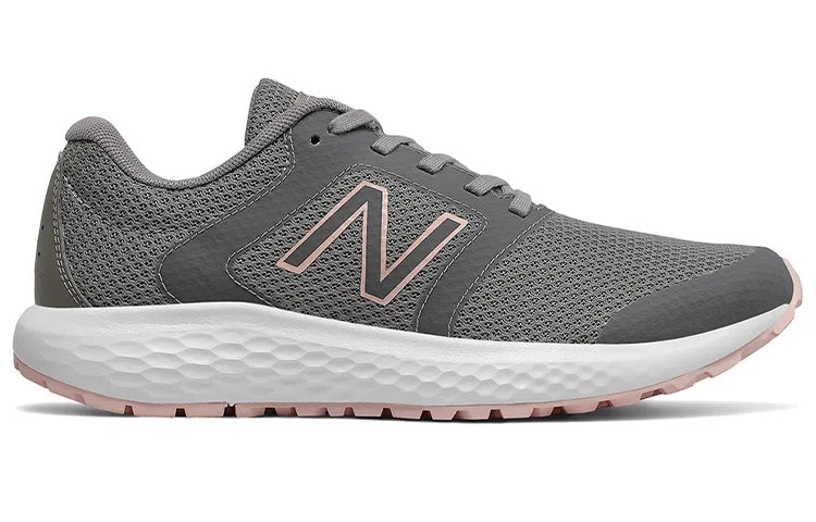 (WMNS) New Balance 420 'Grey Pink' WE420CM1