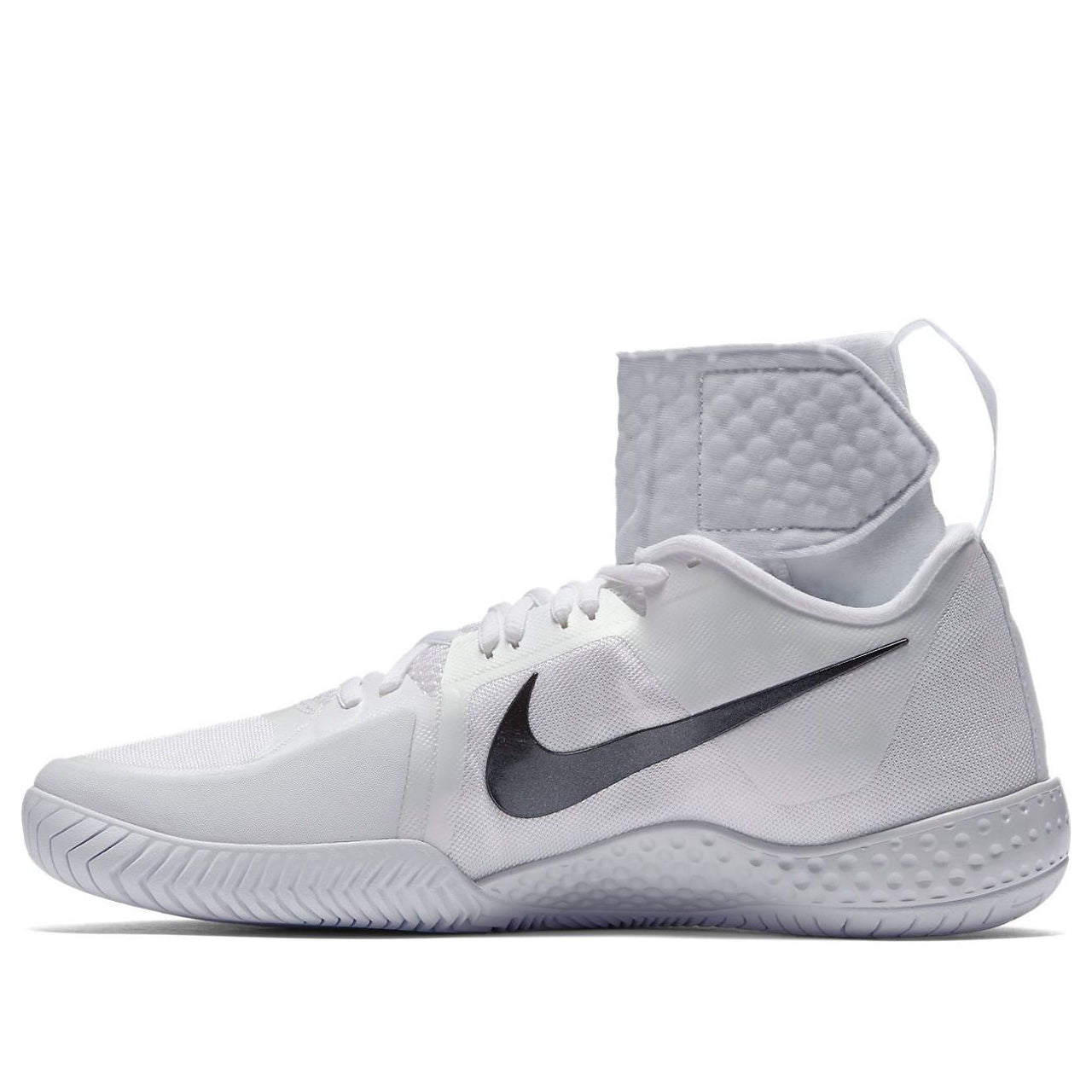 (WMNS) Nike Court Flare QS 'White' 852214-101