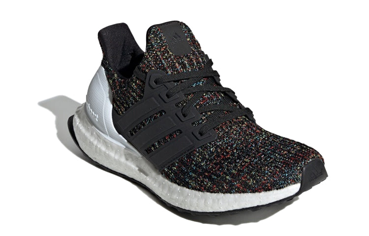 (GS) adidas Ultraboost 4.0 J 'Multicolor' F34719