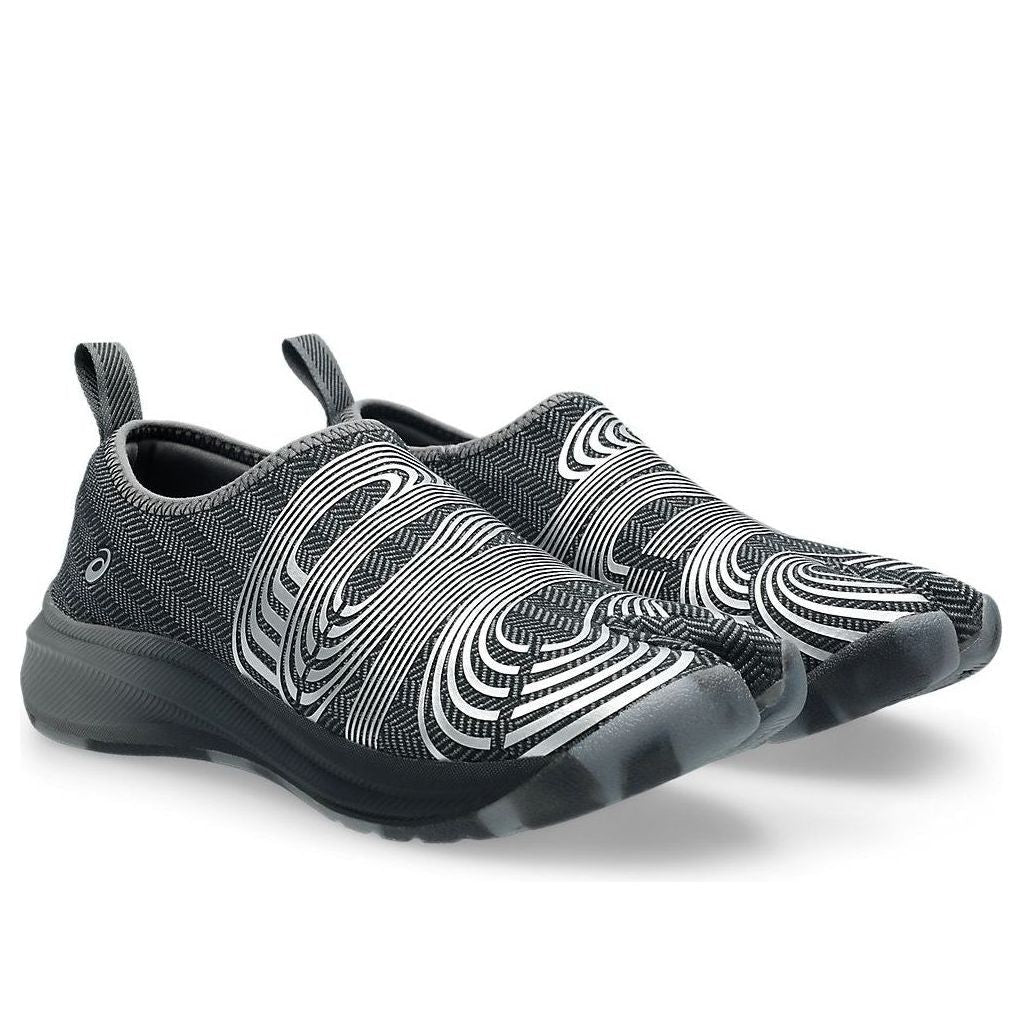 ASICS x Kiko Kostadinov Lyasa FF 'Carbon Pure Silver' 1202A542-020