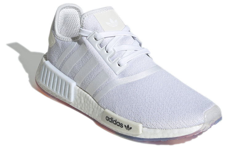adidas NMD_R1 'Triple White' GW8062