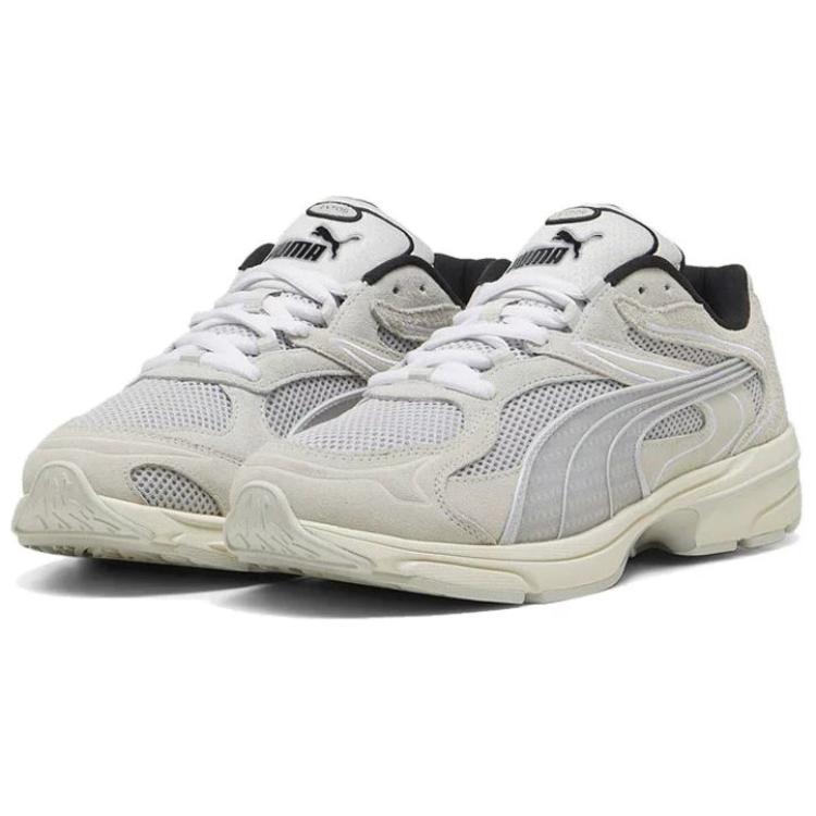PUMA Extos Collector 'Beige White Grey' 398109-04